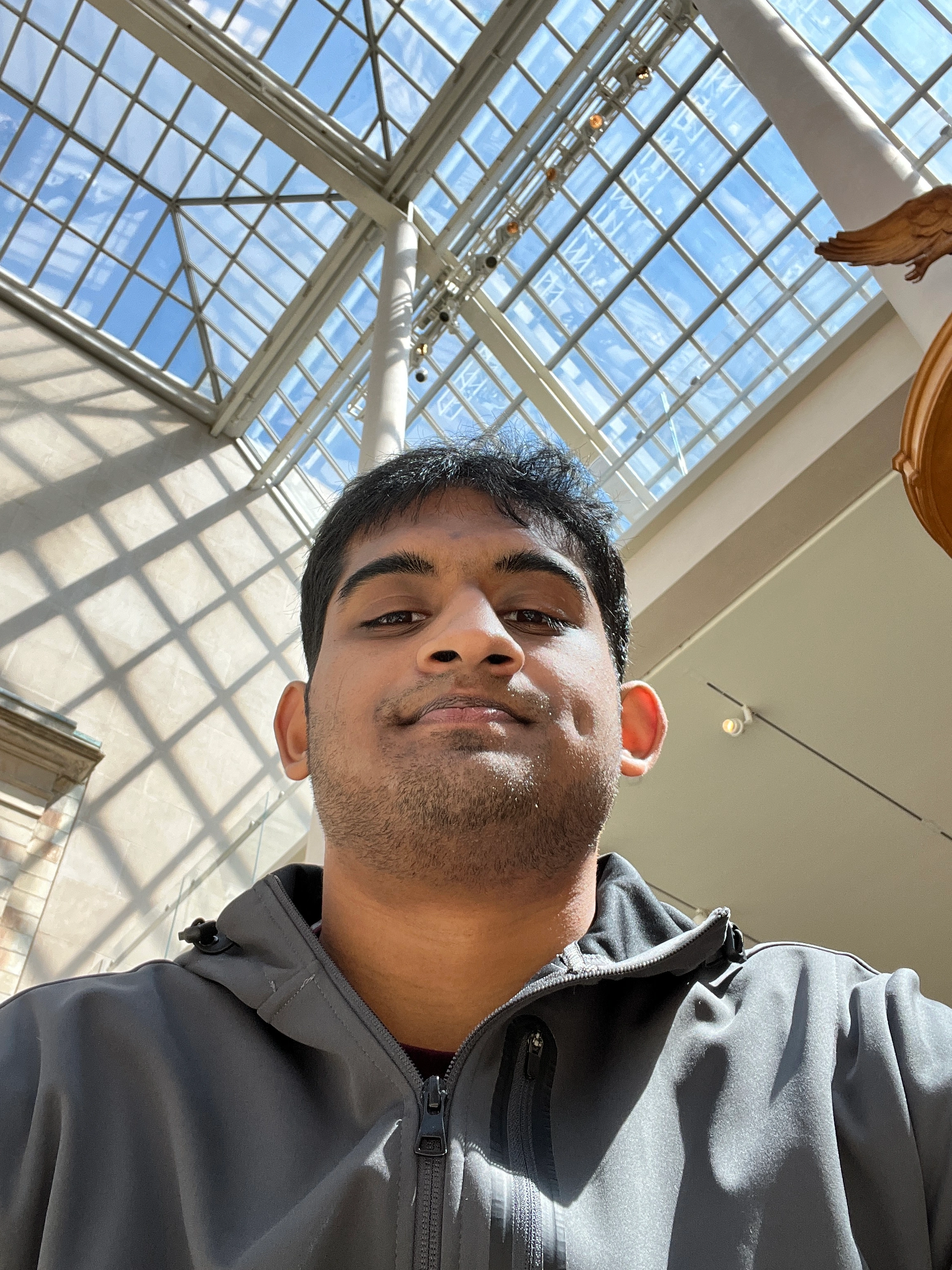 Taufeeq Ali
