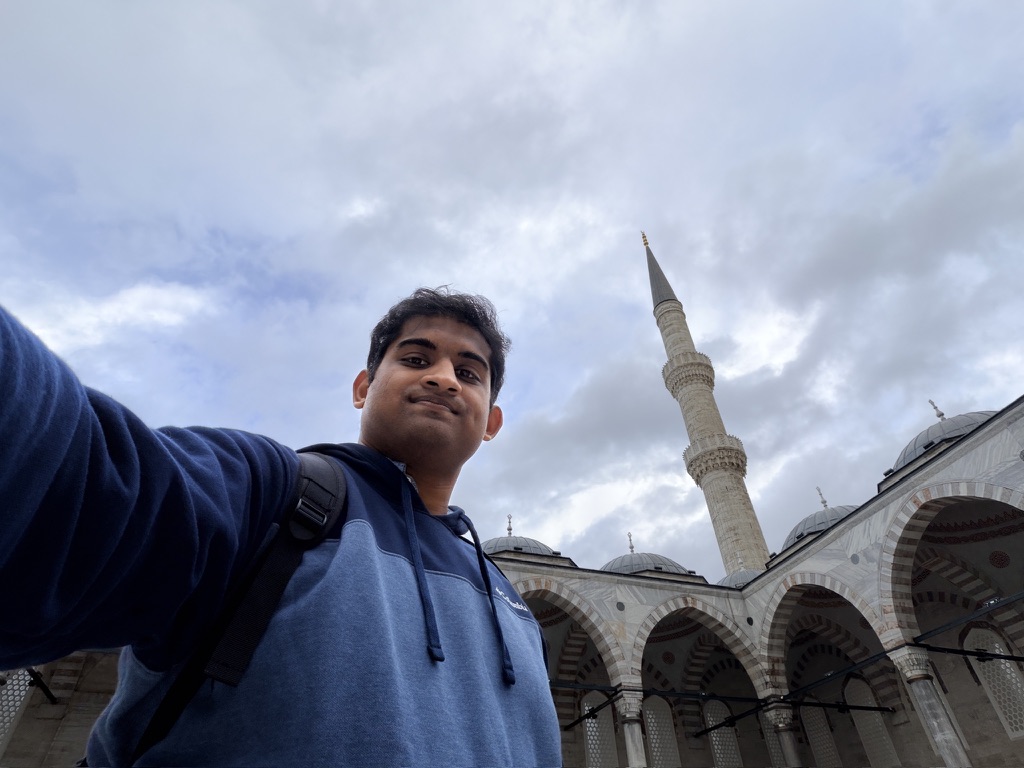 Taufeeq Ali