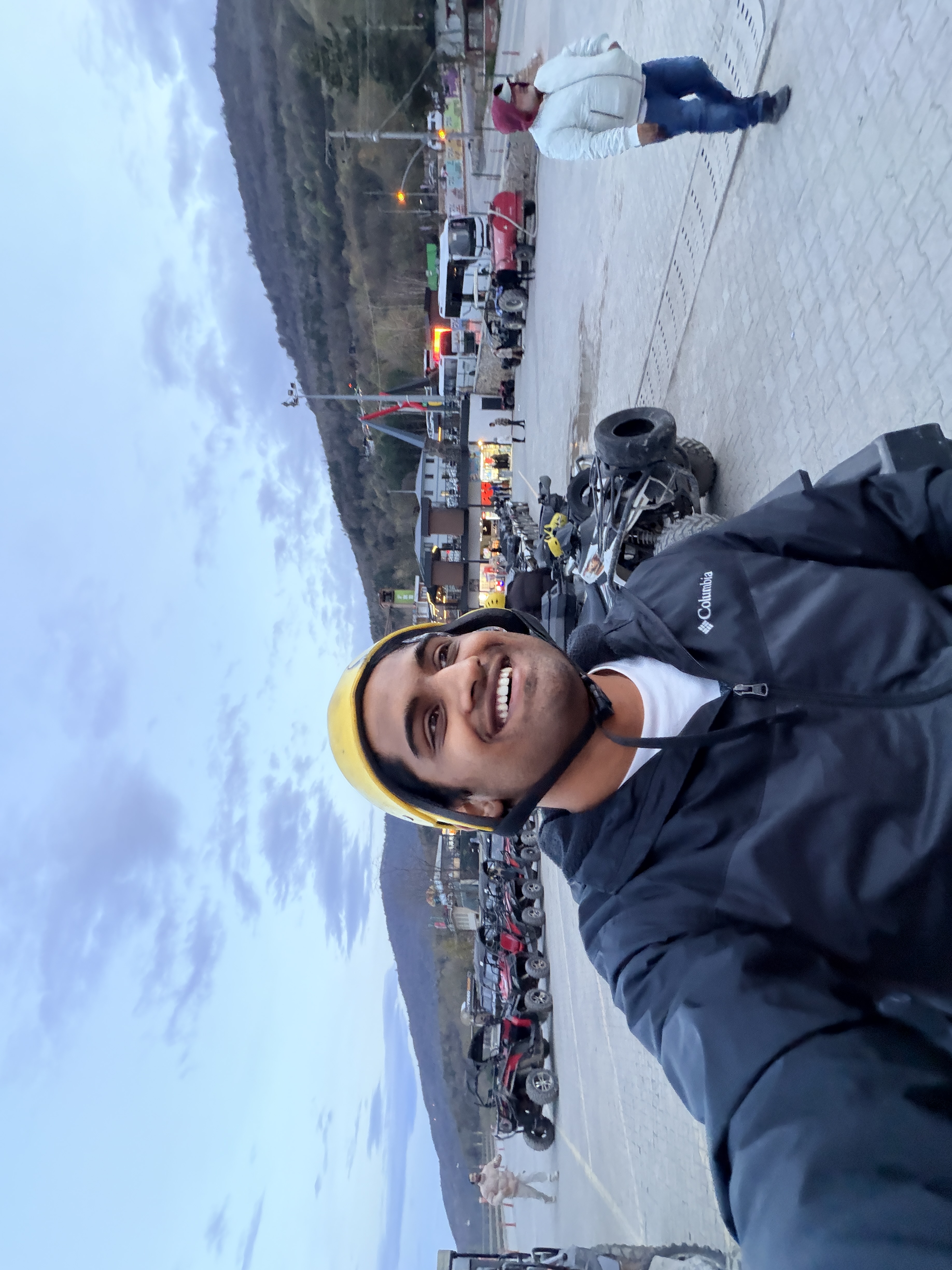 Taufeeq Ali
